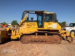 Used Dozer,Front of used Komatsu Dozer,Used Dozer in yard,Used Komatsu Dozer in yard,Front of used Dozer,Side of used Komatsu,Back of used Komatsu Dozer,Side of used Komatsu